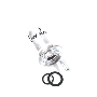 View Fuel Pressure Regulator. Fuel Pump Filter. FuelFilter.  Full-Sized Product Image